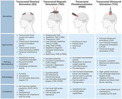 Opportunities and obstacles in non-invasive brain stimulation